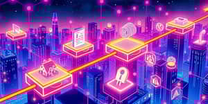 Blockchain como Registro de Activos: Transparencia y Seguridad