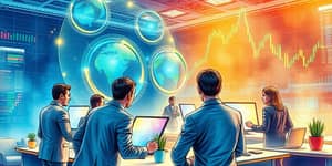 La Evolución de los Fondos de Cobertura: Estrategias Innovadoras