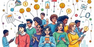 La Democratización de la Inversión: Herramientas para Todos