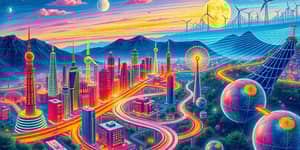 Inversión Temática: Apuesta por las Mega Tendencias