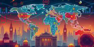 Geopolítica y Mercados: Cómo Enfrentar la Incertidumbre