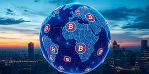 Criptomonedas y Blockchain: La Revolución Financiera en Marcha