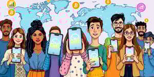 DeFi para todos: Acercando las finanzas descentralizadas