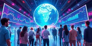 Mercados predictivos: Anticipando el futuro de la economía