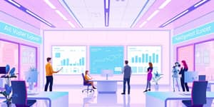 Gestión de gastos inteligente: La tecnología a tu servicio