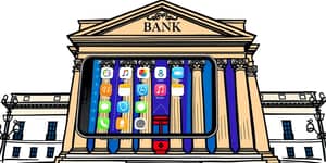 La sinergia entre Fintech y la banca tradicional