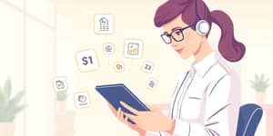 Automatización fiscal: Simplifica tus impuestos con Fintech