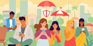 Micro-seguros digitales: Protección accesible para todos