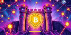 Ciberseguridad en el Ecosistema Cripto: Protege tus Claves