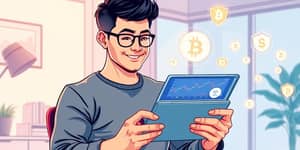 Finanzas Personales con Cripto: Gestiona tu Patrimonio Digital