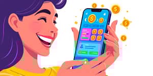 Finanzas personales gamificadas: Gestiona tu dinero jugando