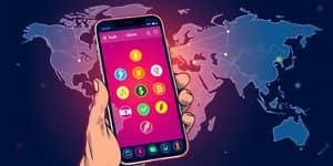 La era de las wallets digitales multi-moneda