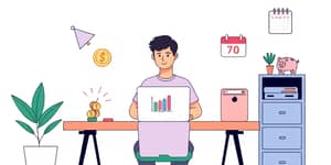 Simplifica tu Vida: Finanzas sin Complicaciones