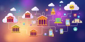 Servicios financieros BaaS (Banking as a Service): Innovación flexible