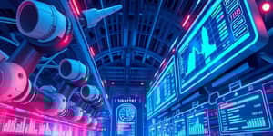 Cero Errores: La Precisión de la Automatización Financiera