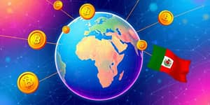 Cripto y Remesas: Enviando Dinero Sin Fronteras