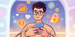 La banca conversacional: Asistencia financiera al instante