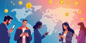 Criptomonedas como medio de pago: La adopción masiva se acerca