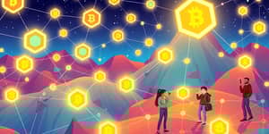 Introducción a Web3: Construyendo la Próxima Generación de Internet