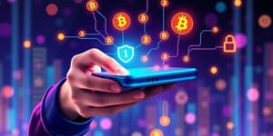 Identidad digital descentralizada: Controla tus datos financieros