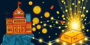 Tokenización de Activos Reales: Nuevas Fronteras de Liquidez