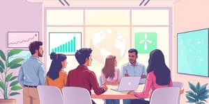 El Auge de las Inversiones Privadas: Oportunidades para el Inversor Creador