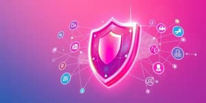 Ciberseguridad en Plataformas: Protección de Datos y Activos