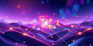 Sharding en Blockchain: Escalabilidad sin Compromiso