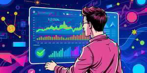Simuladores Financieros: Practica y Perfecciona tus Estrategias