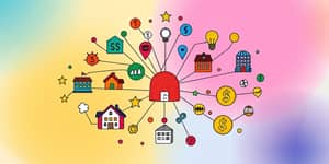 Inversión Multiactivo: Diversificación Estratégica para la Estabilidad