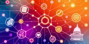 Tecnología de contabilidad distribuida (DLT) más allá de Blockchain