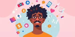 La Economía de los Creadores: Invirtiendo en el Contenido del Futuro