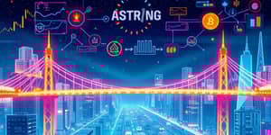 Entendiendo los Oráculos Blockchain: Puentes al Mundo Real