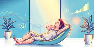 Vive sin Preocupaciones: Tu Vida Financiera Automatizada