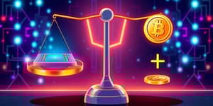 Proof of Stake vs. Proof of Work: Consenso en la Era Cripto