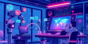 Tu Arquitecto Financiero: La Automatización a tu Servicio