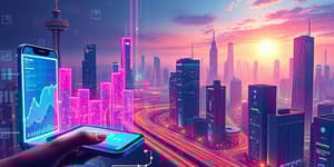 Gestiona tu Dinero: Herramientas Automatizadas del Futuro