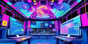 Infraestructura de mercado digital: El futuro de la bolsa