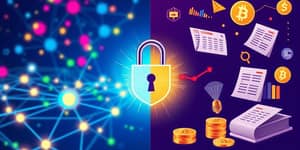 Auditorías Smart Contract vs. Auditorías Financieras: Claridad en la Seguridad