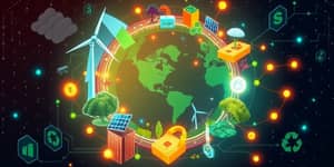 La economía circular y el impacto de Fintech