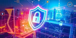 Gestión del riesgo cibernético en un mundo conectado