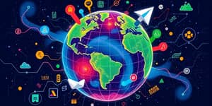 Mercados Predictivos: Aprovechando las Megatendencias del Futuro