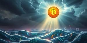 Bitcoin como Macro Activo: Un Refugio en Tiempos de Incertidumbre