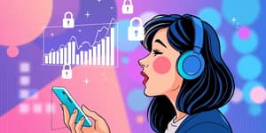 Asistentes de voz para tus finanzas: Control sin esfuerzo