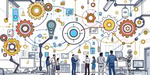 Construye Tu Legado: Automatización para el Mañana