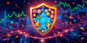 Manejo de Riesgos en el Portafolio Cripto: Diversificación y Stop Loss