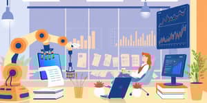 Adiós a las Tareas Repetitivas: Finanzas Eficientes