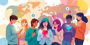 Plataformas de inversión social: Aprende y gana con la comunidad