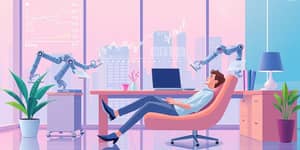 Libérate del Monitoreo: Tus Finanzas en Piloto Automático