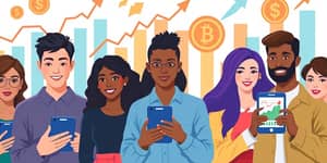 Micro-fondos: Acceso a Carteras Diversificadas para Todos